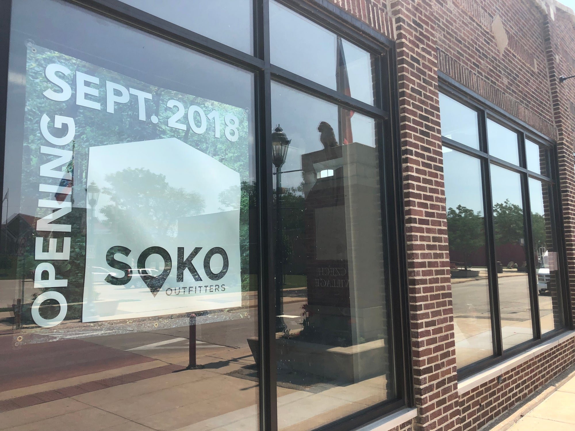 SOKO Outfitters - A Cedar Rapids Outdoor Store Year in Review