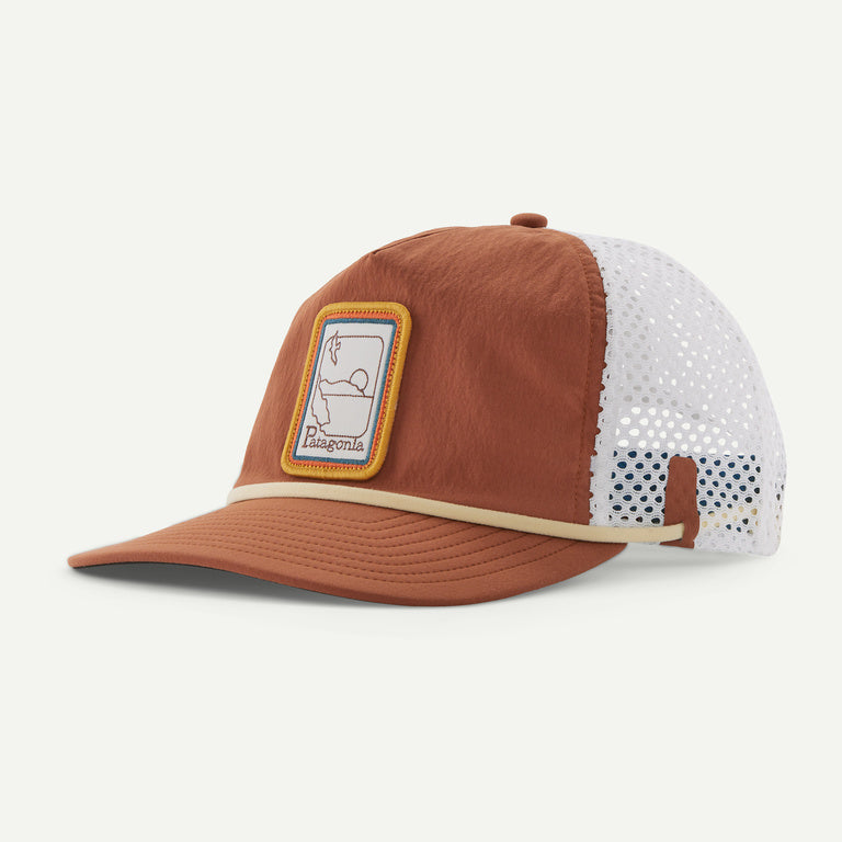 Patagonia Merganzer Hat