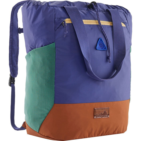 Terravia Tote Pack - SOKO Outfitters