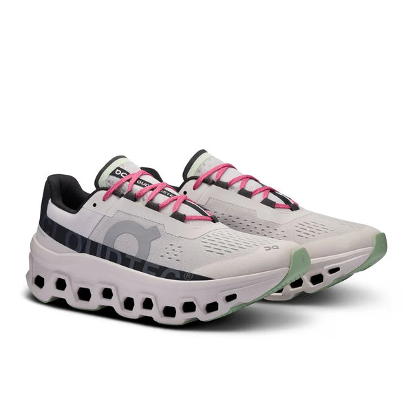 pink cloud monsters Mens Cloudmonster