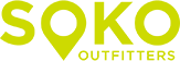 SOKO Outfitters logo