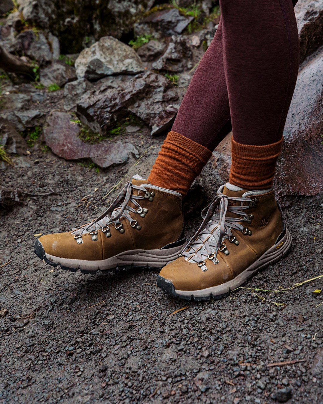 How to Lace Hiking Boots (and Why It Matters)