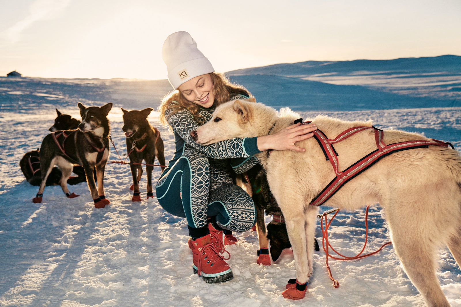 Baselayer Basics: What You Need to Know About Baselayers