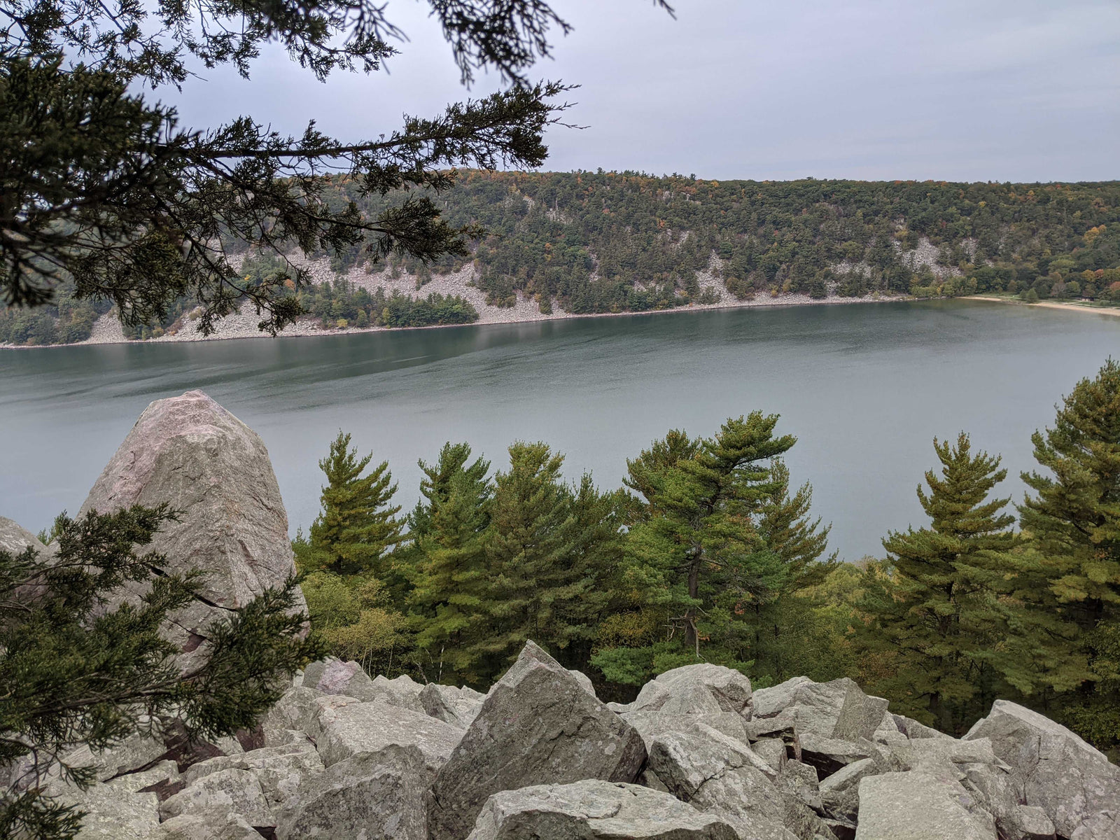 21 Camping and Hiking Day Trips from Eastern Iowa