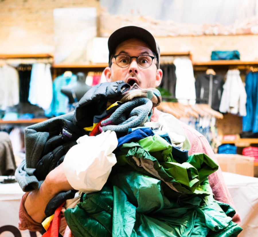 Five Sustainable and Ethical Outdoor Clothing Brands