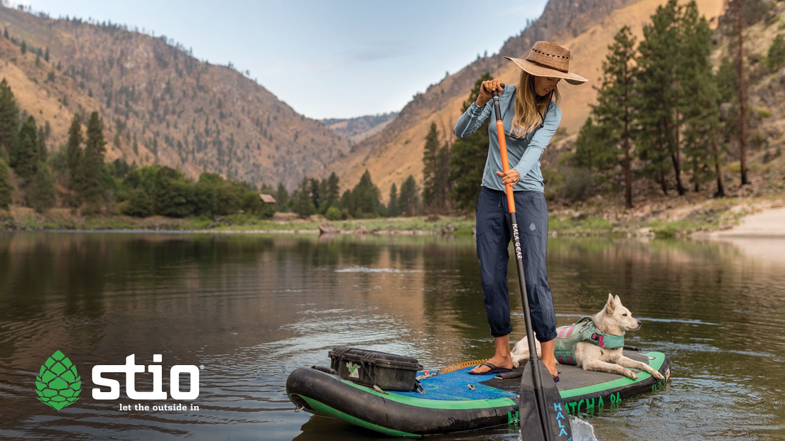 Stio Brand Feature - SOKO Outfitters