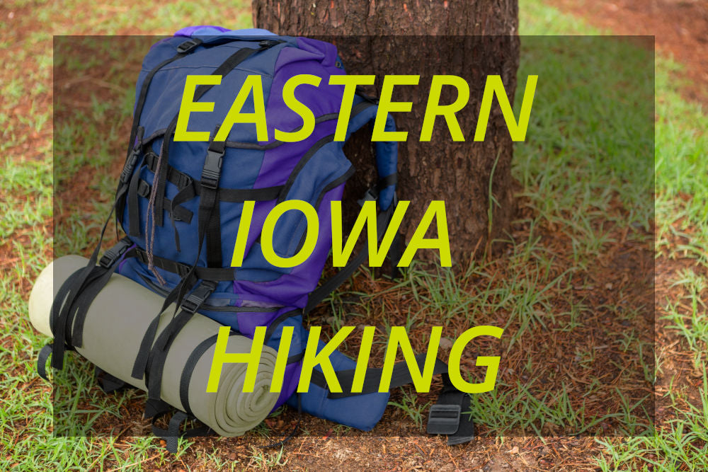 Best Places to Hike in Eastern Iowa