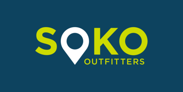 SOKO Unboxing Salomon Shoe First Look