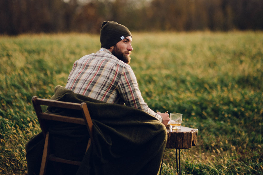 Top Five Clothing Items to Keep Warm on the Trail – Outdoor Apparel for Fall