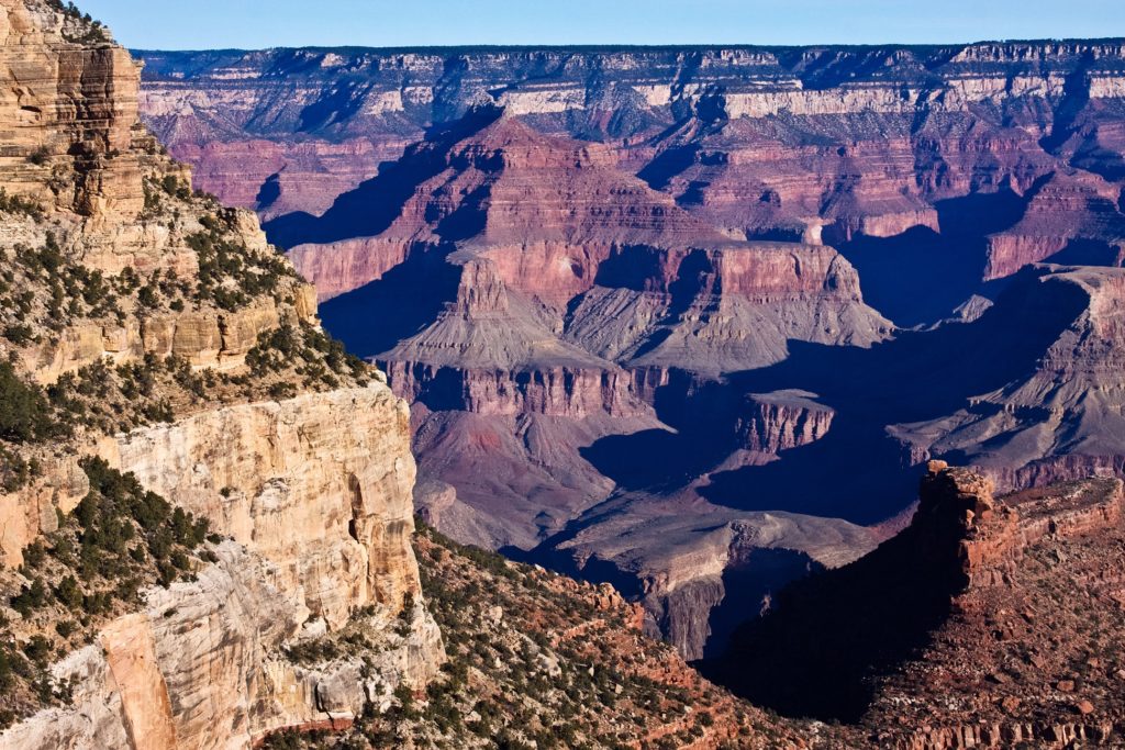 Guided Tour - Hike the Grand Canyon