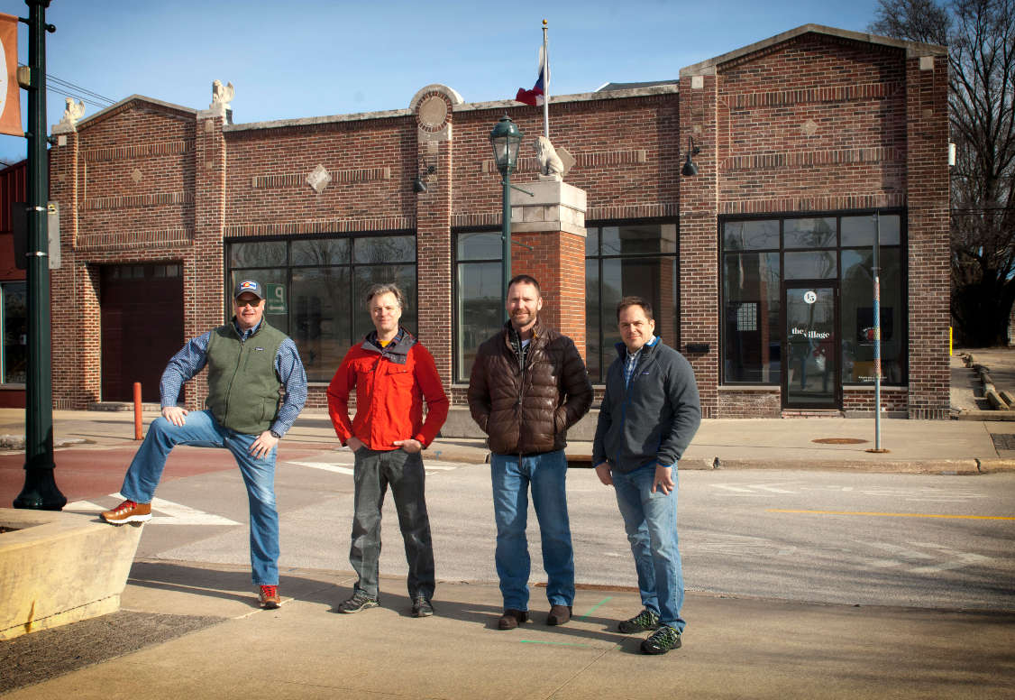 The First Page - SOKO Outfitters Origin Story