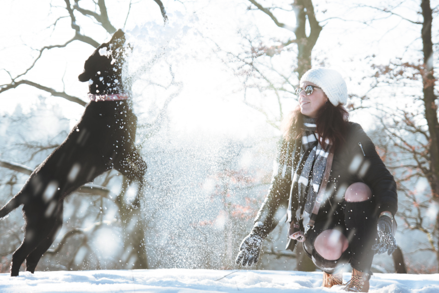 You can stay active outdoors this winter: Here’s how