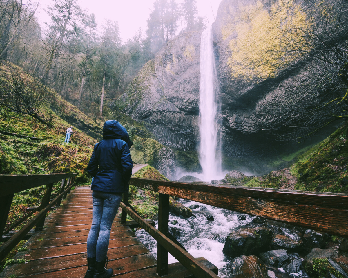 Rain Shells: A Spring Jacket Buyer’s Guide