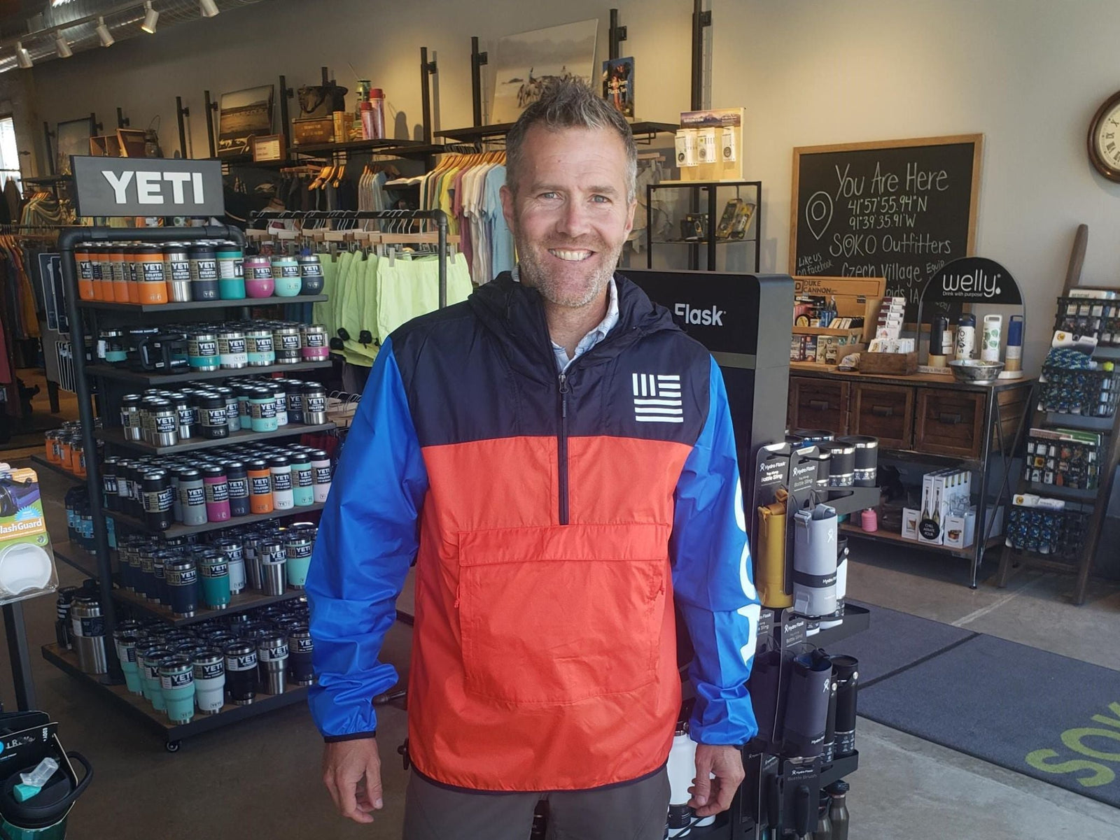 Sport Climbing’s Controversial Olympic Debut & Why We Are Excited