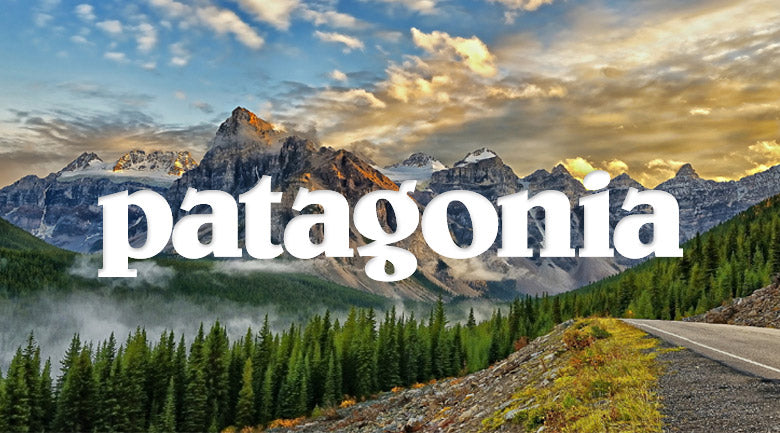 Brand Feature: Patagonia & Sustainability