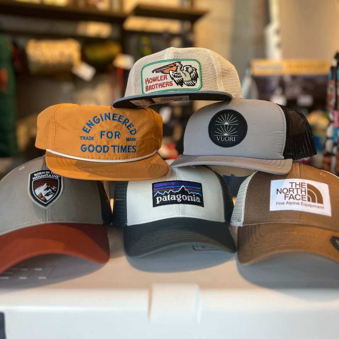 Men's Accessories