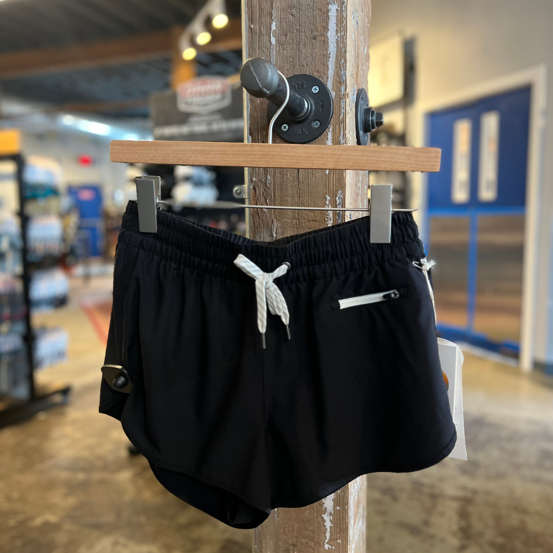 Women's Shorts