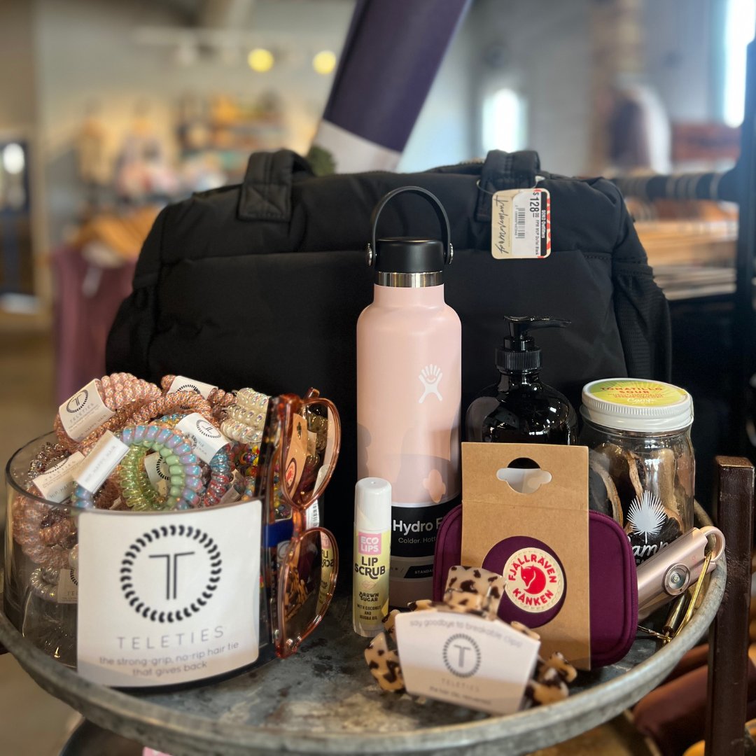 Women's Accessories