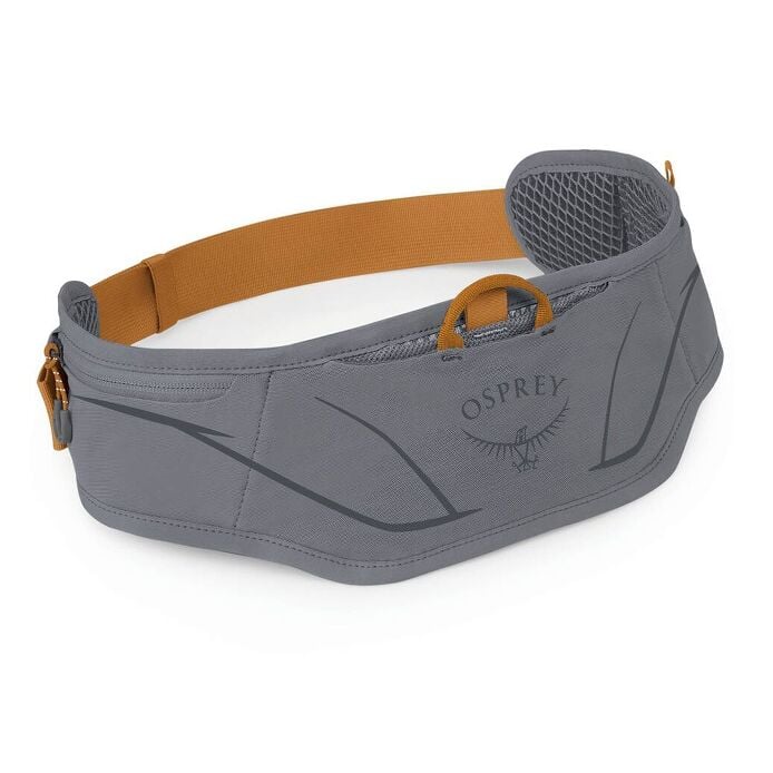 Osprey Duro Dyna LT Belt Phantom Grey/Toffee Orange