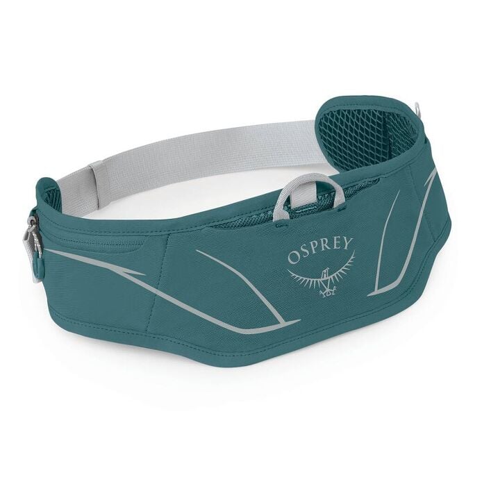 Osprey Duro Dyna LT Belt Cascade Blue/Silver Lining