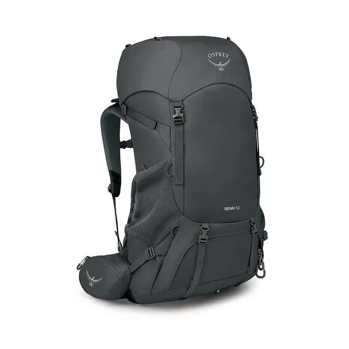 Osprey Womens Renn Pack Dark Charcoal/Grey Wolf