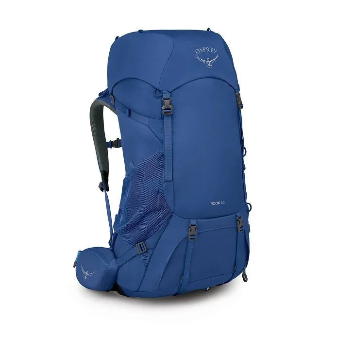 Osprey Mens Rook Pack Astology Blue/Blue Flame