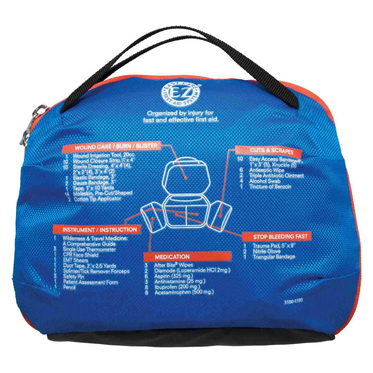 Explorer Medical Kit