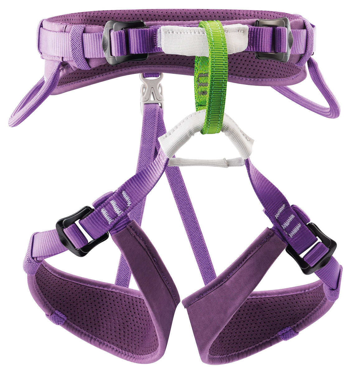 Petzl Petzl K Macchu Harness Violet