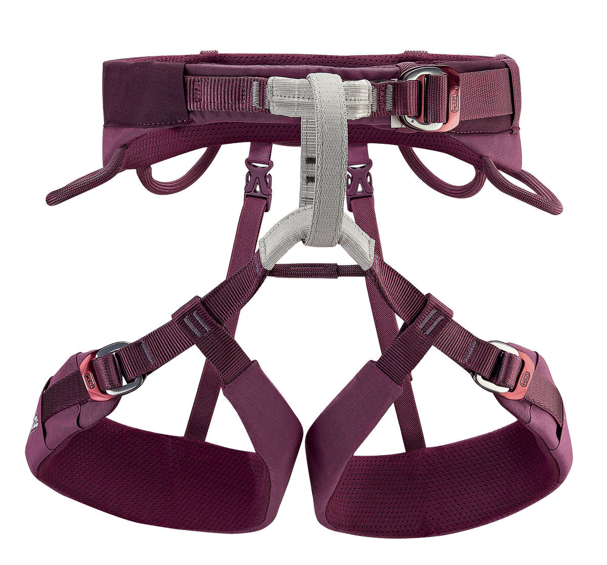 Petzl Petzl W Luna Harness Violet