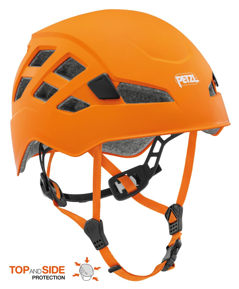 Petzl Petzl Boreo Helmet Orange