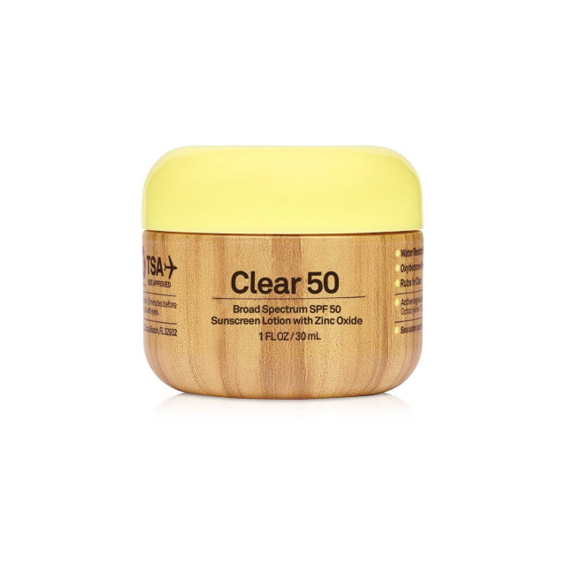 Sunbum Sunbum Face Cream Spf 50