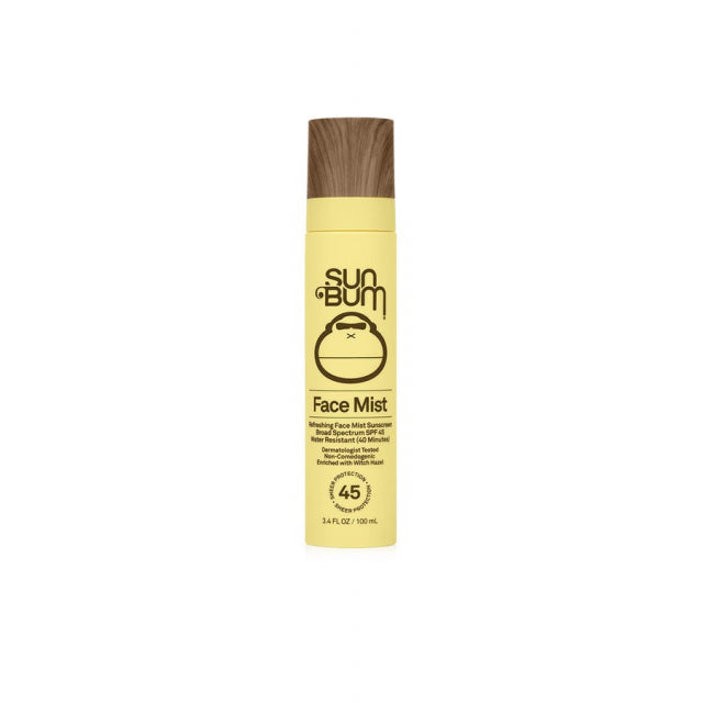 Sunbum Sunbum Spf 45 Face Mist