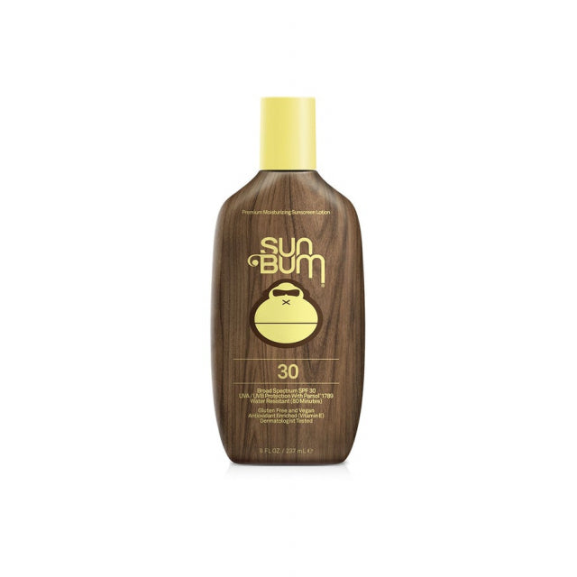 Sun Bum Sunscreen Spf 30 Lotion 8oz 30