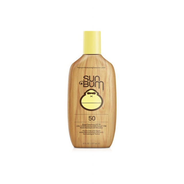 Sun Bum Sunscreen Spf 50 Lotion 8oz 50