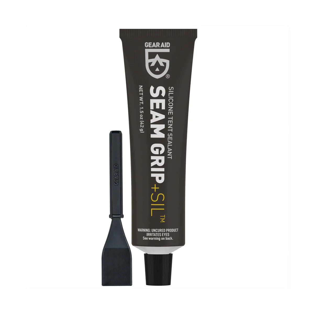 Gear Aid Seam Grip + SIL Silicone Sealant 1.5oz