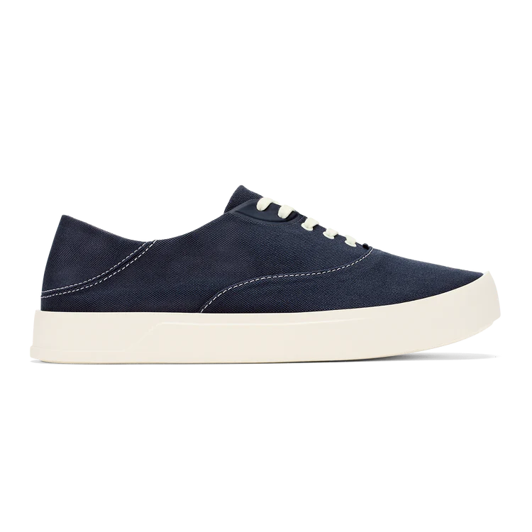 Olukai Mens Tradewind Mood Indigo/Mood Indigo