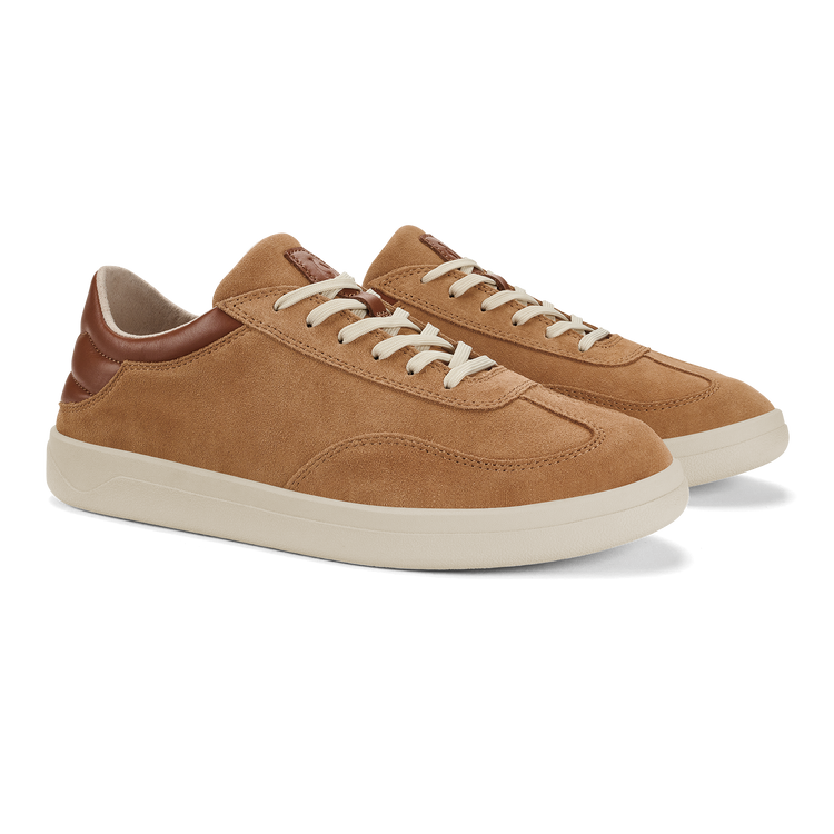 Olukai Olukai M Punini Suede Tan/Toffee