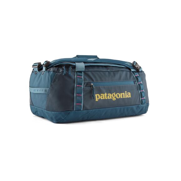 Patagonia Black Hole Duffel 40L weathered stone