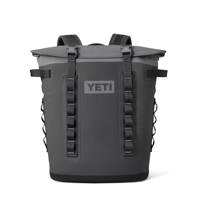Yeti Backpack M20 Charcoal