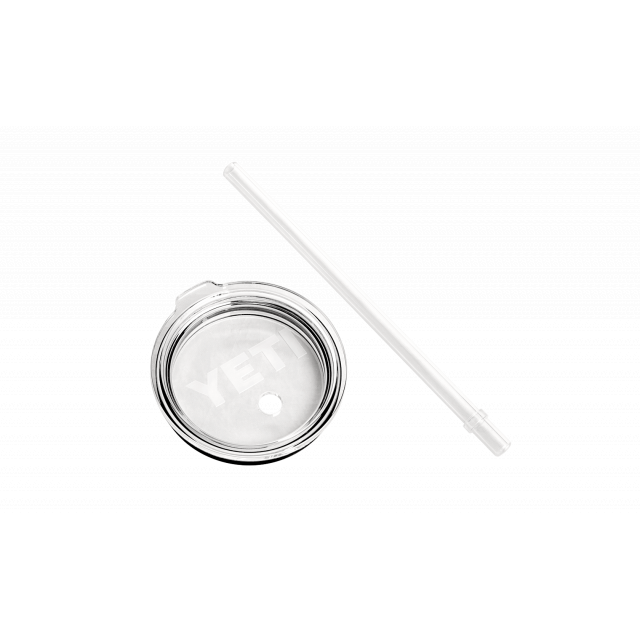 Yeti Yeti Rambler Tumbler Straw Lid