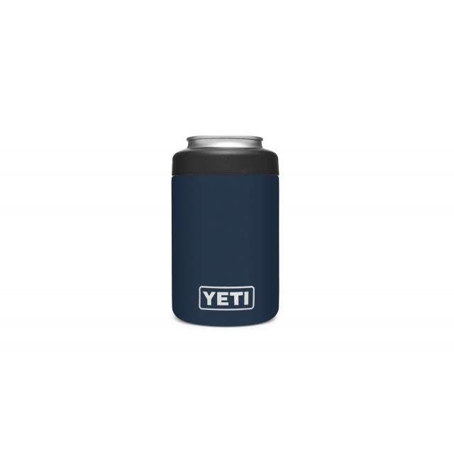 Yeti Yeti Rambler Colster Insulator Navy