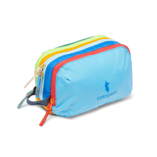 Cotopaxi Coto Nido Dopp Kit Del Dia