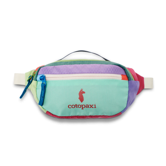 Cotopaxi Coto Kapai 1.5l Hip Pack Del Dia