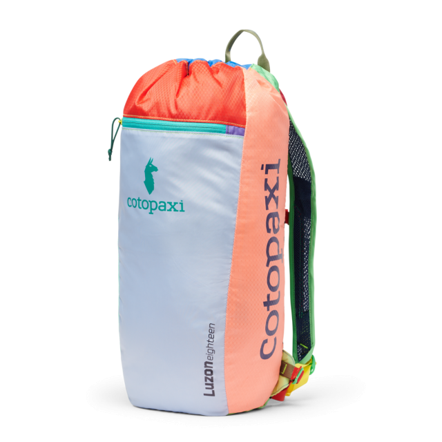 Cotopaxi Coto Luzon 18l Daypack Del Dia