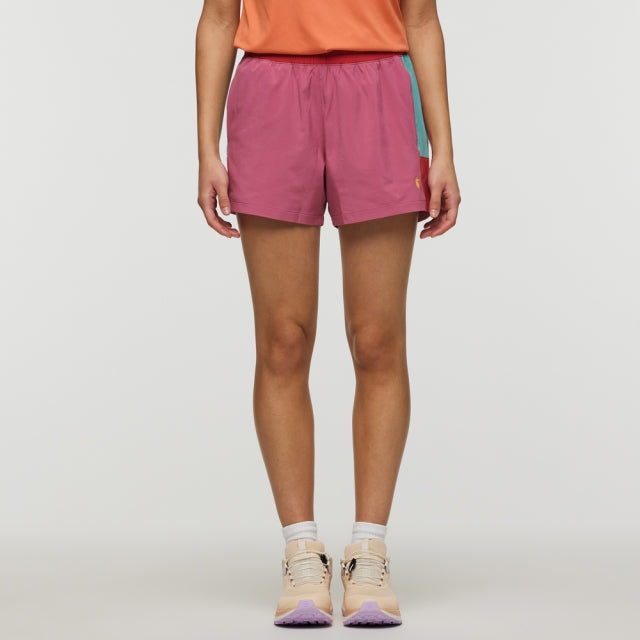 Cotopaxi Cambio Short Sangria