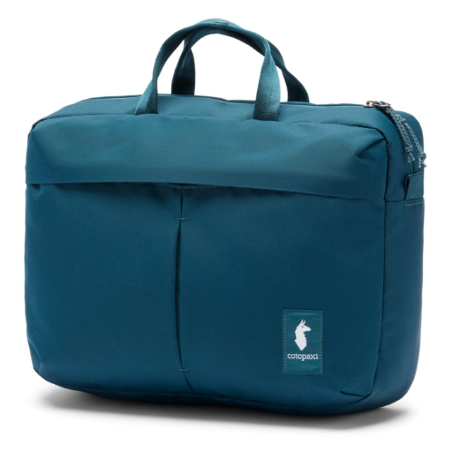 Cotopaxi te 15l Messenger Bag - Cada Dia Cotopaxi Abyss