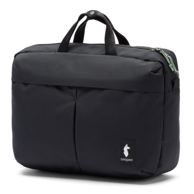 Cotopaxi te 15l Messenger Bag - Cada Dia Cotopaxi Black
