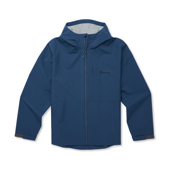 Cotopaxi Cielo Rain Jacket Deep Sea