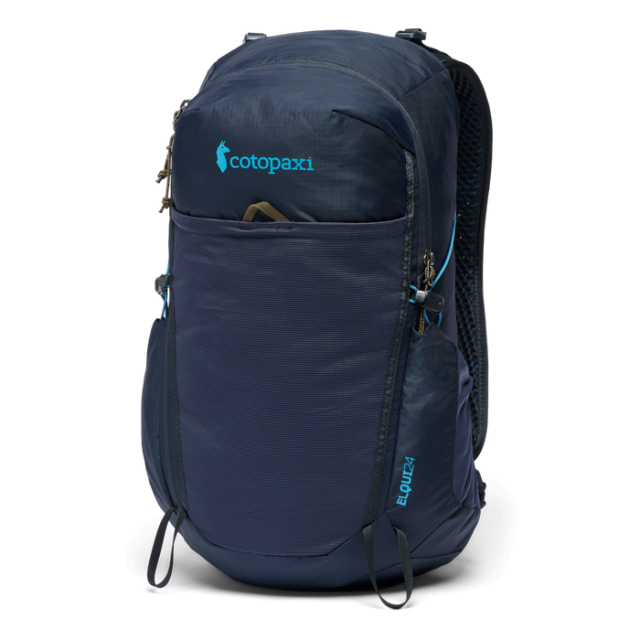 Cotopaxi Elqui 24l Backpack Carbon