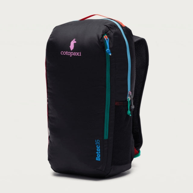 Cotopaxi Batac 16l Backpack Del Dia Dark